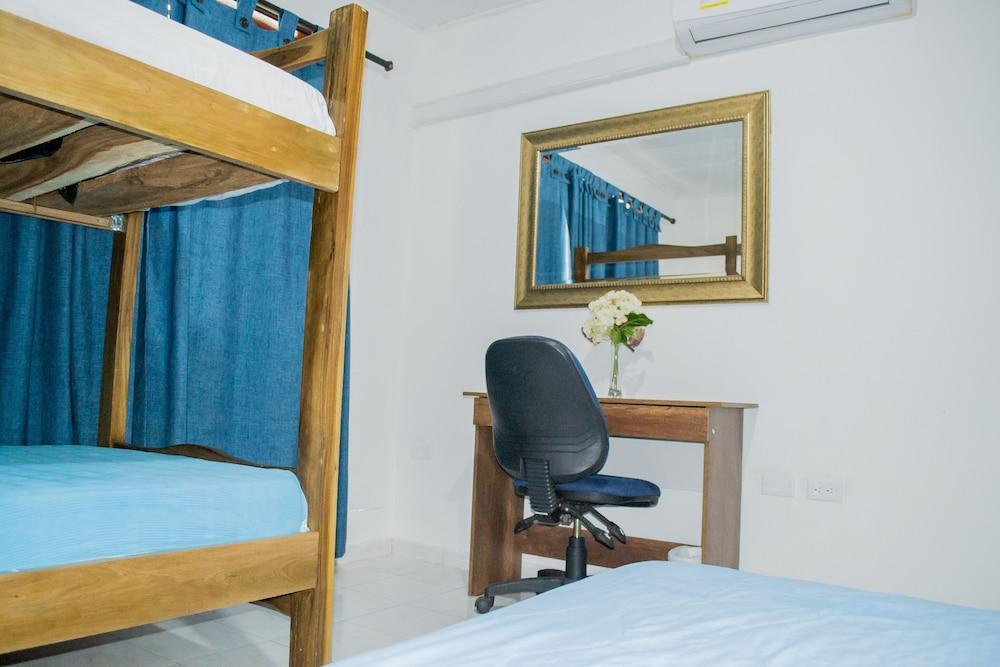 Hostal Ocean View Cartagena  Exterior foto